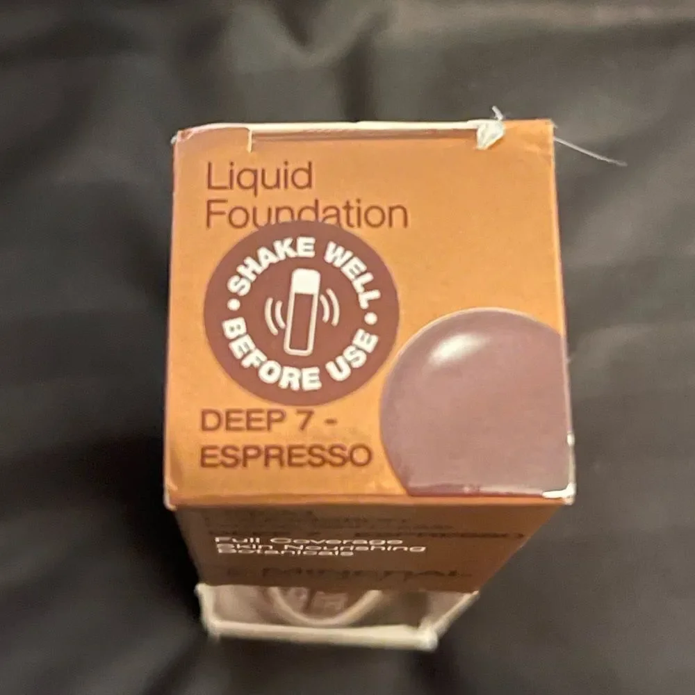 NWT Mineral Fusion Liquid Foundation ✨ - Picture 4 of 5